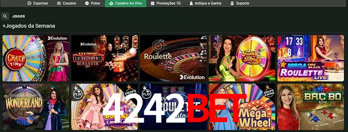 4242Bet bet