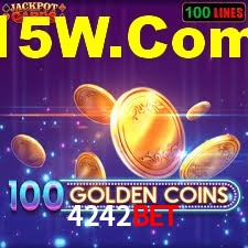 Live Casino 4242Bet