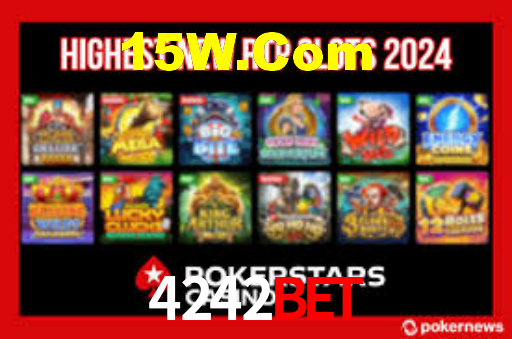 Desvendando o Mundo dos Jogos Virtuais na 4242Bet
