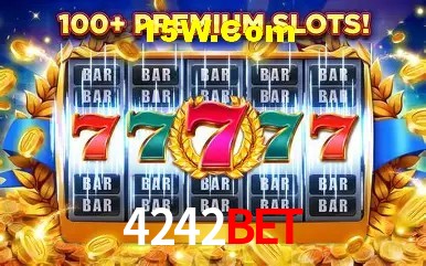 Descubra a Essência do 4242Bet: Nossa História e Compromissos