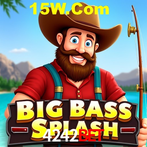 Slot Games 4242Bet
