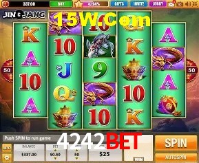 A Emoção da Loteria na 4242Bet: Uma Chance de Mudança de Vida