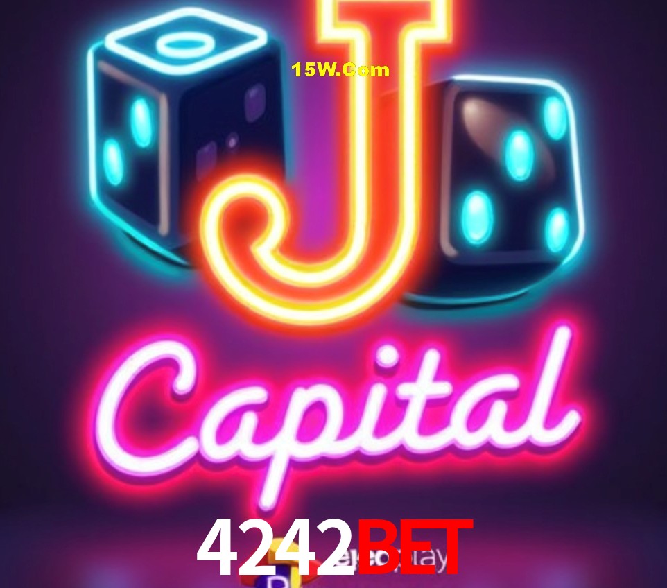 Descubra a Magia dos Jogos de Arcade no 4242Bet