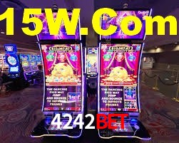 Premium Interface 4242Bet