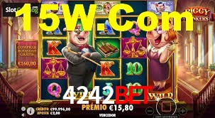 Blackjack Table 4242Bet