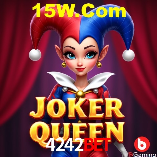 Login Seguro 4242Bet