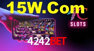 Programa VIP 4242Bet