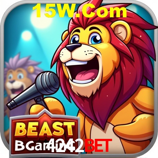 Interface Premium 4242Bet