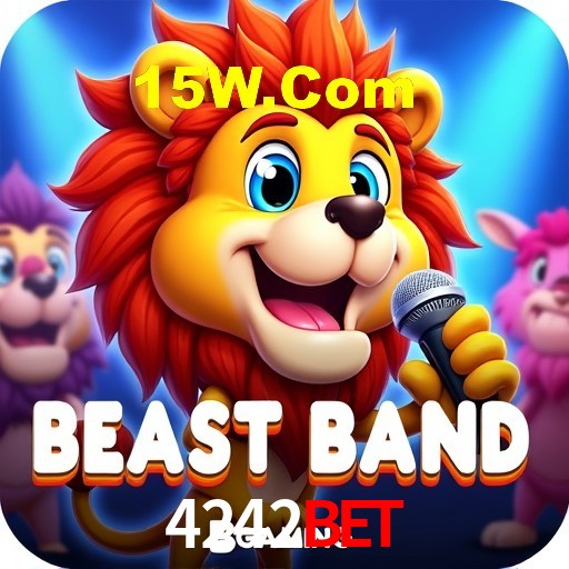 Desvendando o Mundo dos Jogos Virtuais na 4242Bet