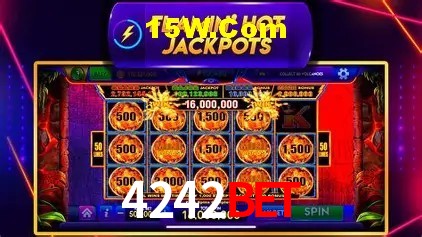 Inovações de Jogos na 4242Bet: O Futuro das Experiências Interativas