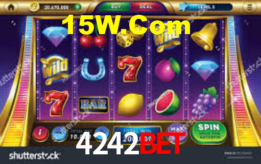 Descubra a Essência do 4242Bet: Nossa História e Compromissos