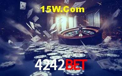 Desvendando o Mundo dos Jogos Virtuais na 4242Bet