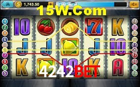 Sports Statistics 4242Bet