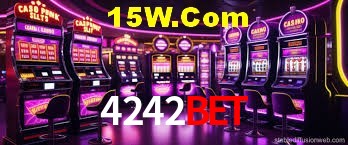 Statistics 4242Bet