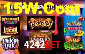 4242Bet