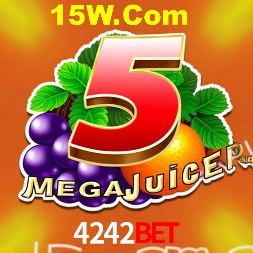 Descubra o Mundo do Cassino Online com 4242Bet