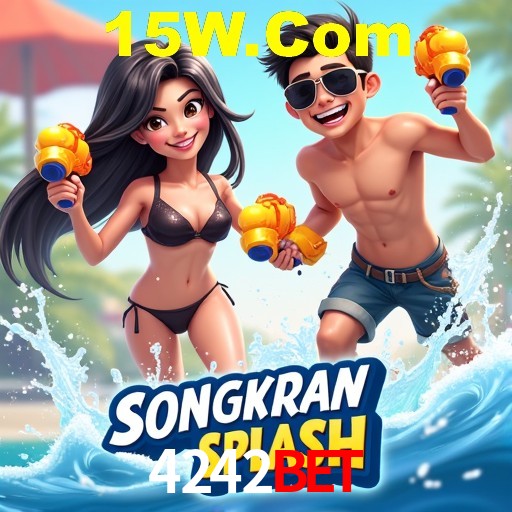 Provedores de Jogos 4242Bet