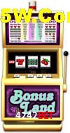 Welcome Bonus 4242Bet