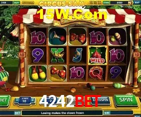 Desvendando o Mundo dos Jogos Virtuais na 4242Bet