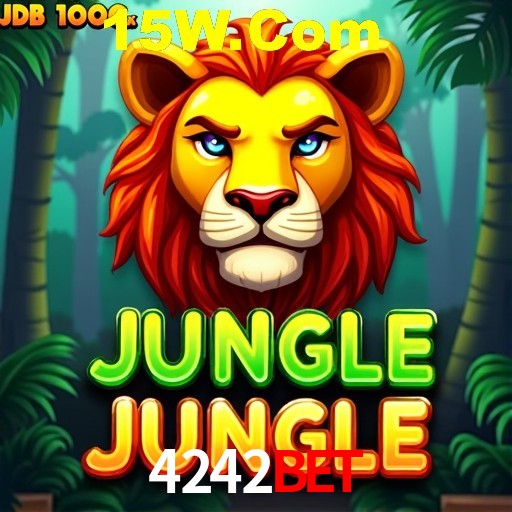 Seasonal Promotions 4242Bet