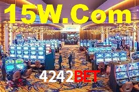 4242Bet App Interface