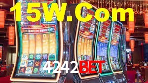 4242Bet App