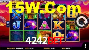 4242Bet: Jogue Crash e Experimente Alta Recompensa Instantânea