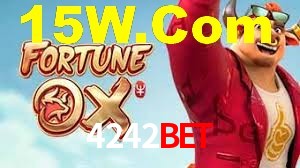 Explore as vantagens do 4242Bet: serviço profissional e confiabilidade