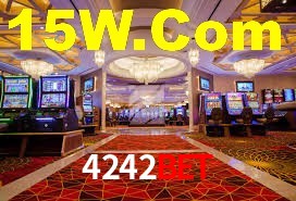 VIP Casino 4242Bet
