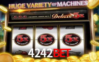 4242Bet