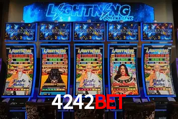 4242Bet